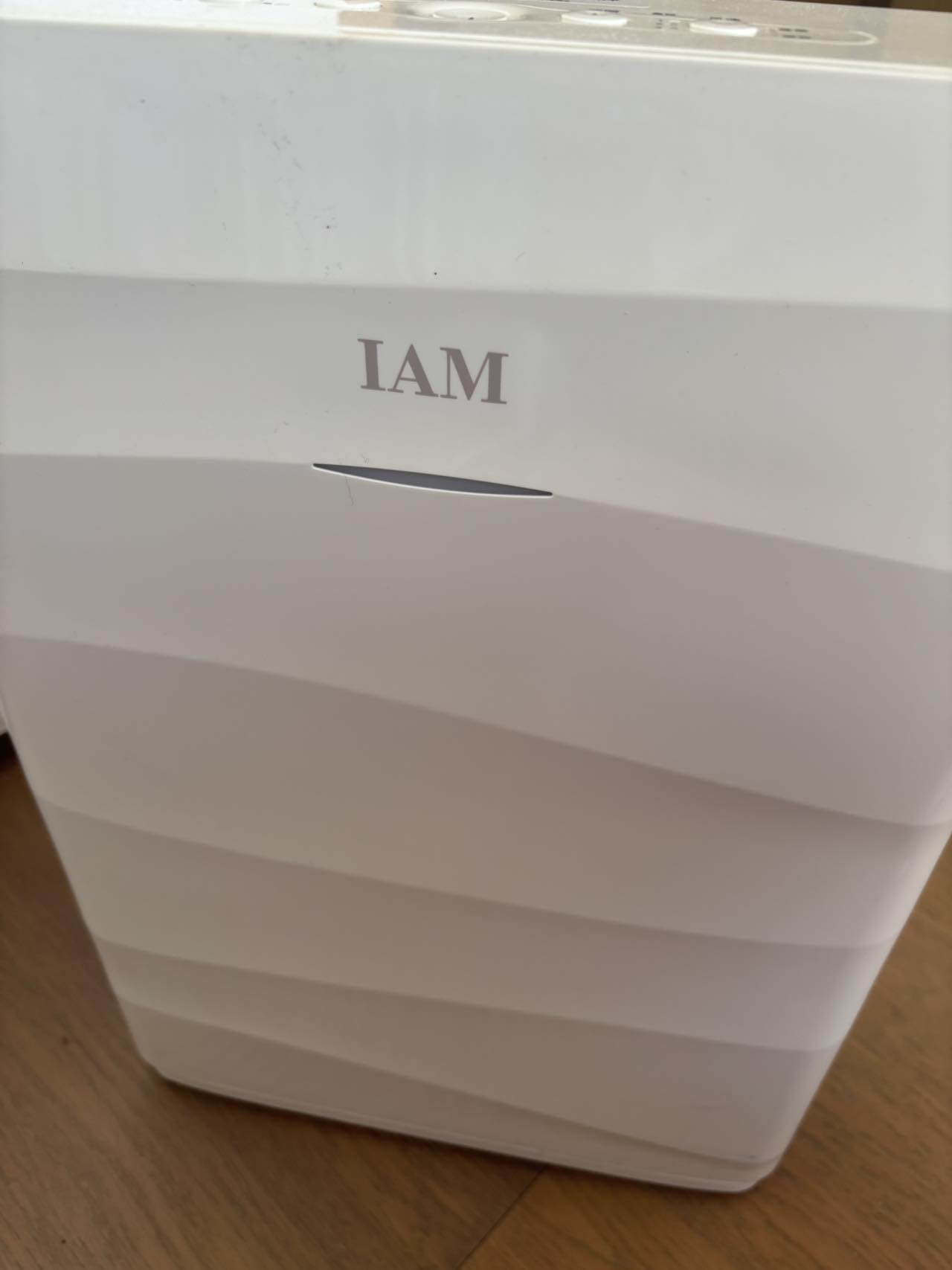 空气净化器除湿机进口机器品牌