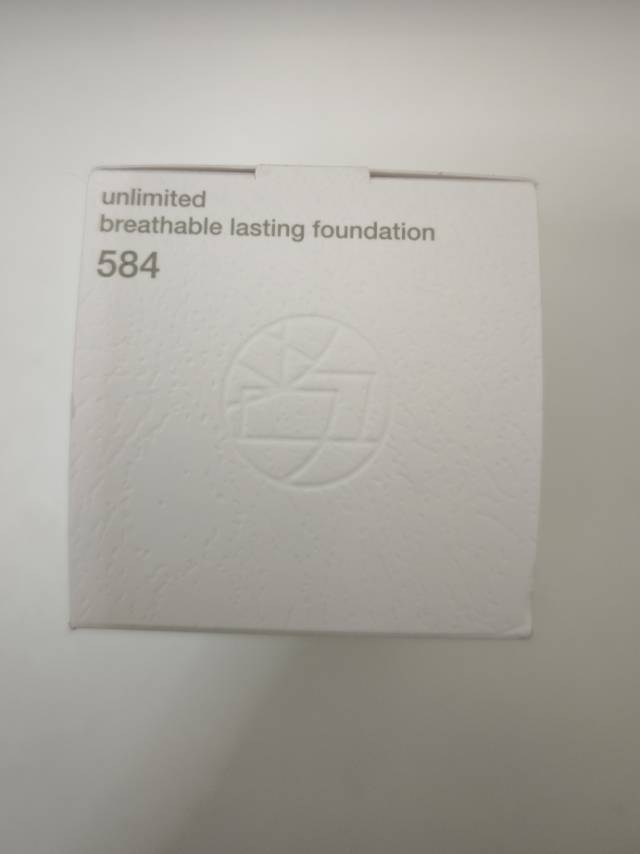 植村秀小方瓶粉底