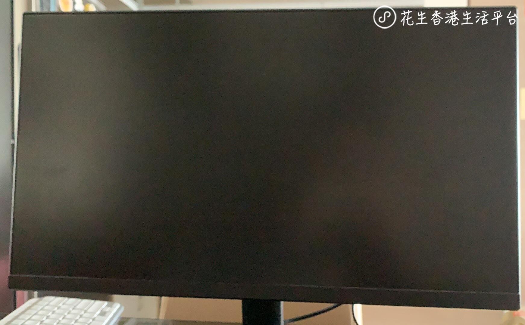 红米21英寸显示器