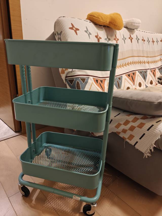 宜家活動推車（大）