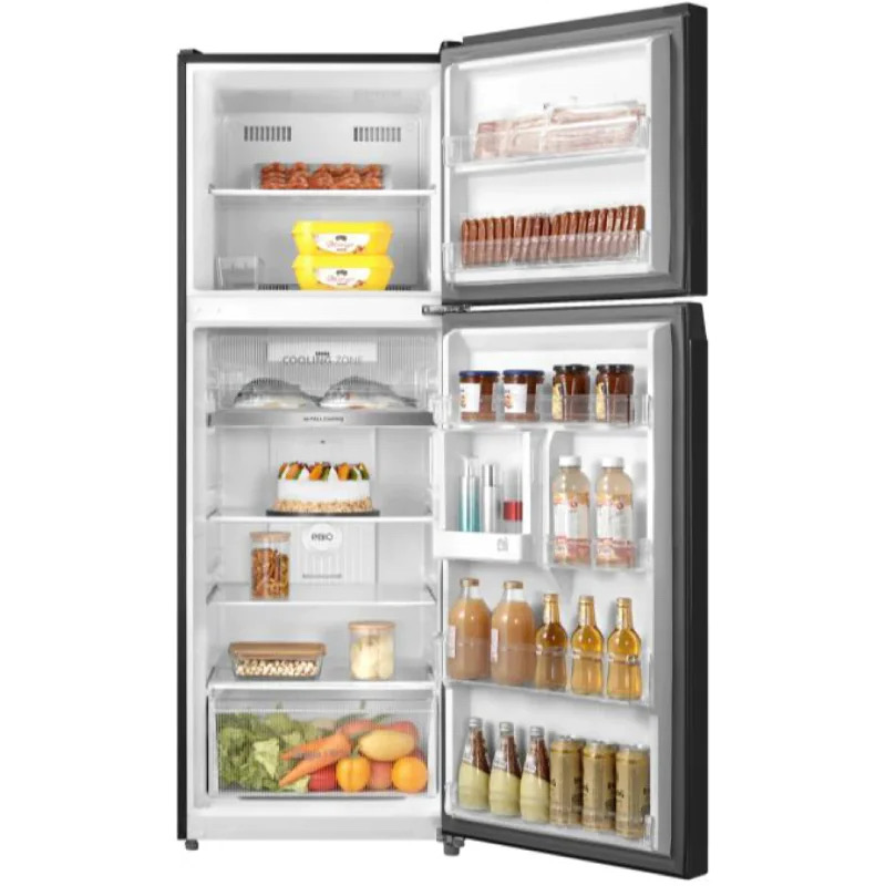 Toshiba 東芝 GR-RT468WE-PMA(06) 339公升 變頻上置式雙門雪櫃