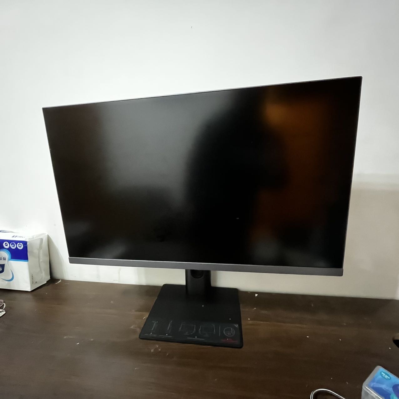 小米4K 27寸显示器