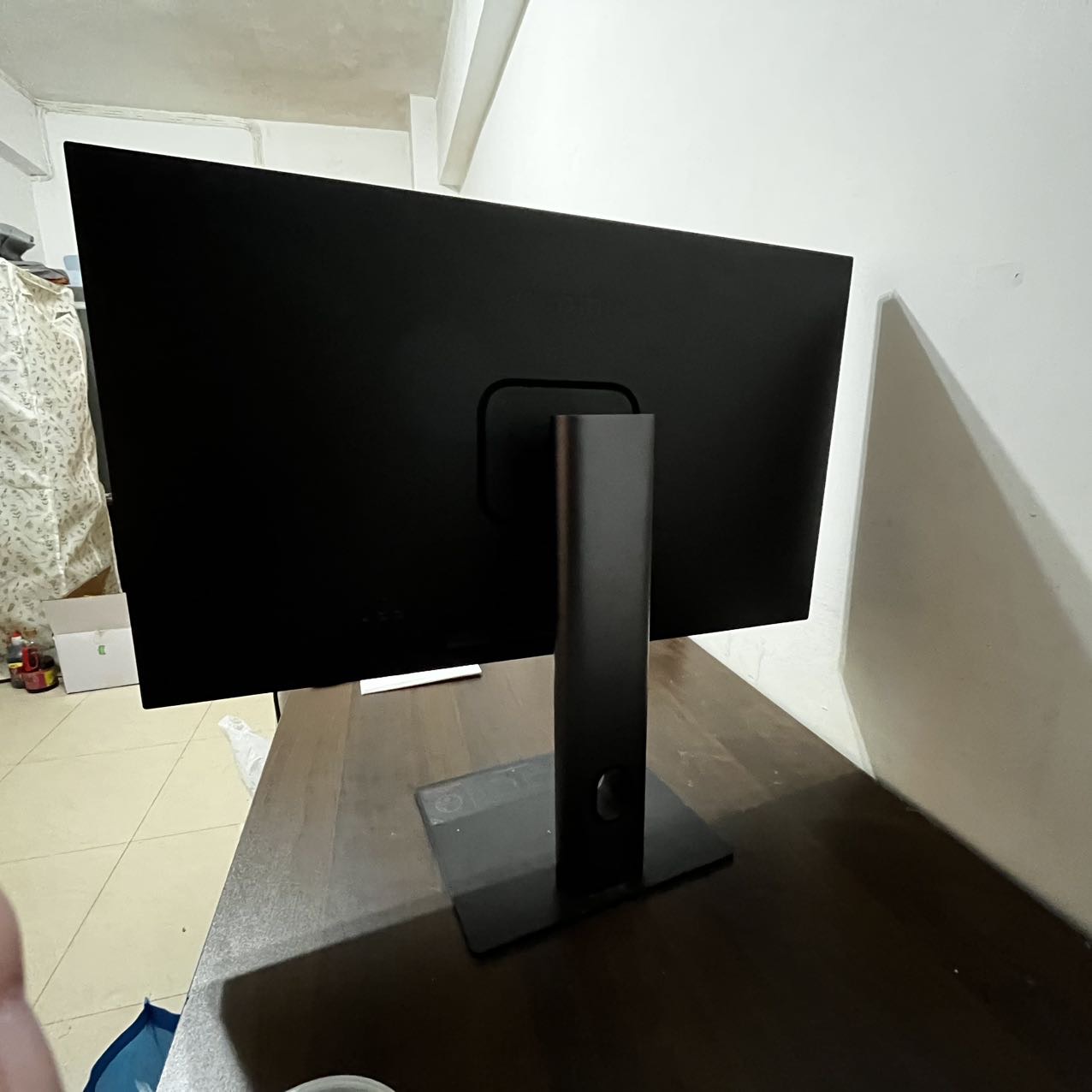 小米4K 27寸显示器