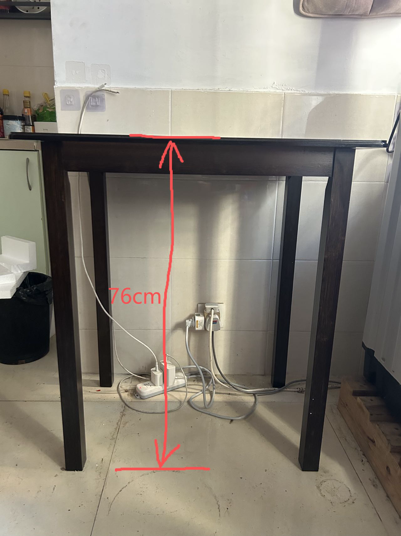 家用书桌简约电脑桌