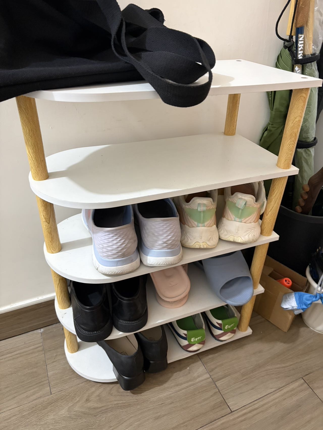 双人床 单人床 鞋柜 书柜 小推车