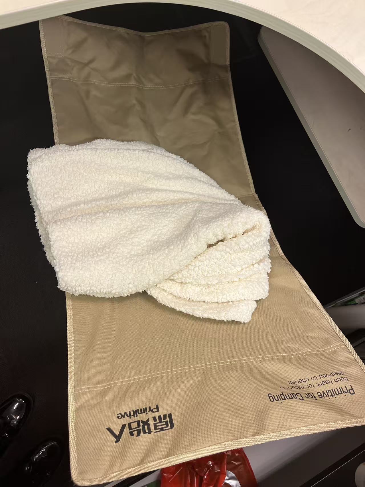 午睡折叠椅/露营椅