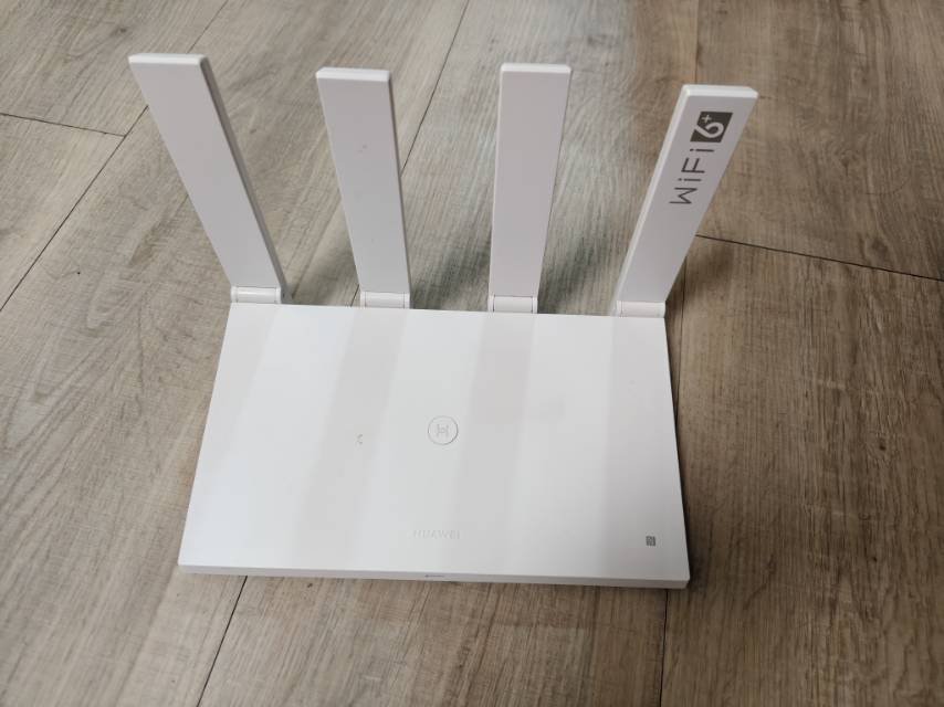 华为路由器AX3pro