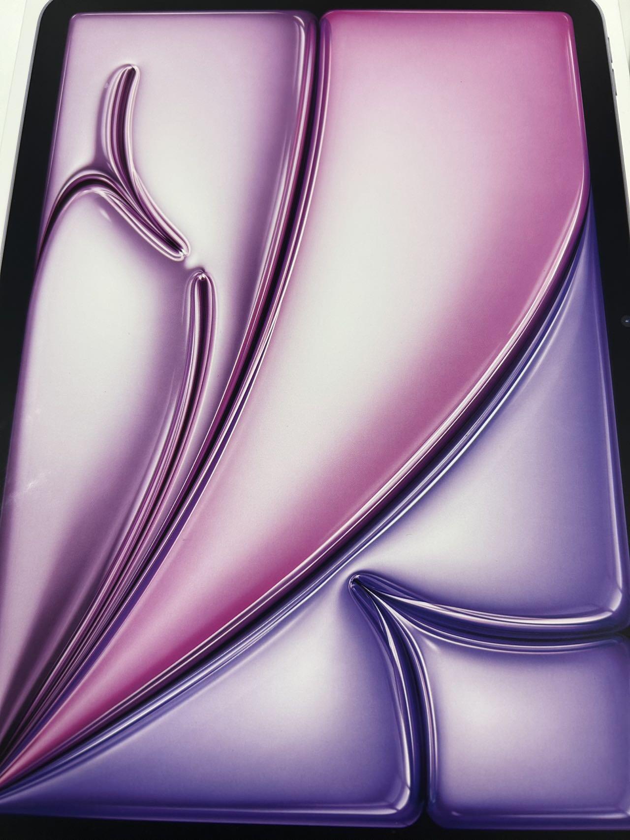 全新iPad air M3 11 inch 128 GB wifi