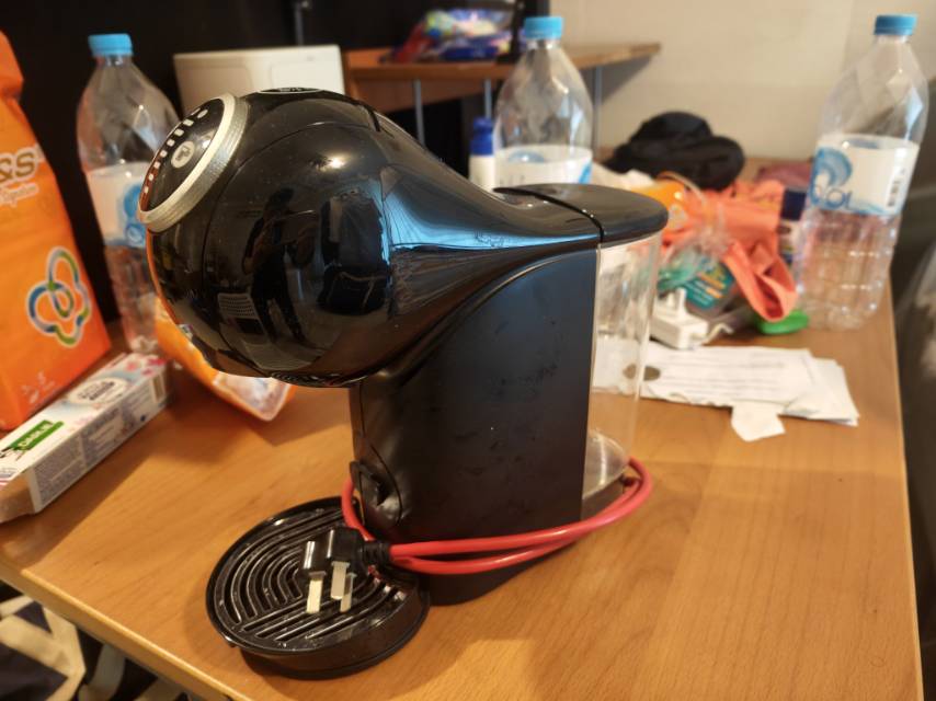 多趣酷思Genio S Plus