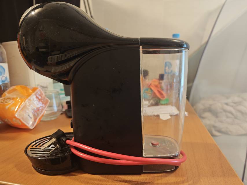 多趣酷思Genio S Plus