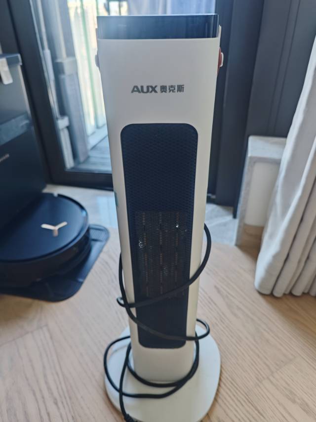 Aux奥克斯暖风机