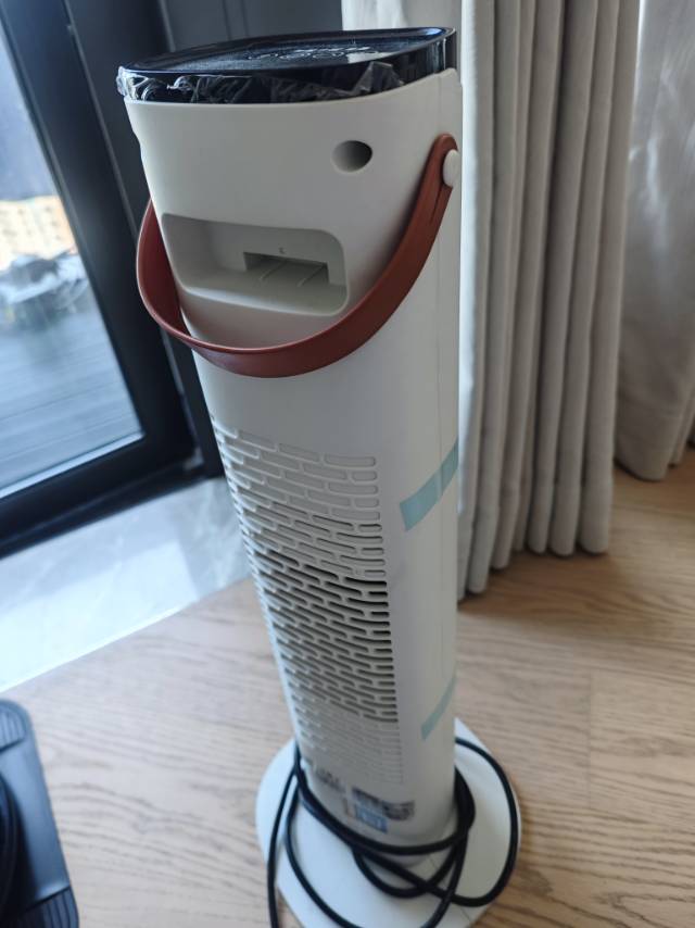 Aux奥克斯暖风机