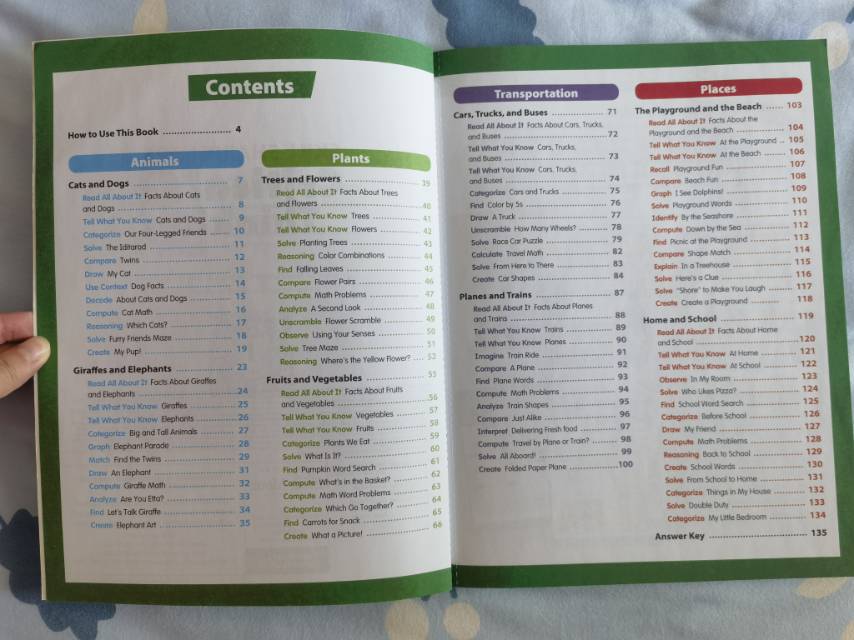 Critical Thinking一級教材