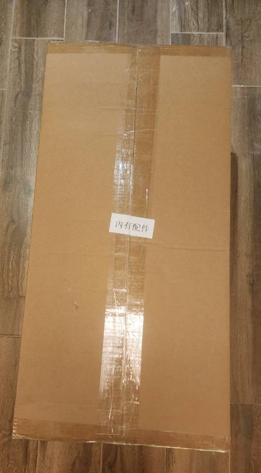 全新未拆电热水炉