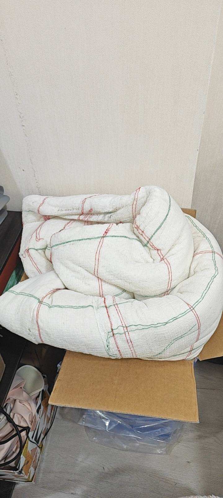 全棉床垫低价转｜宿舍/单人床适配｜超划算