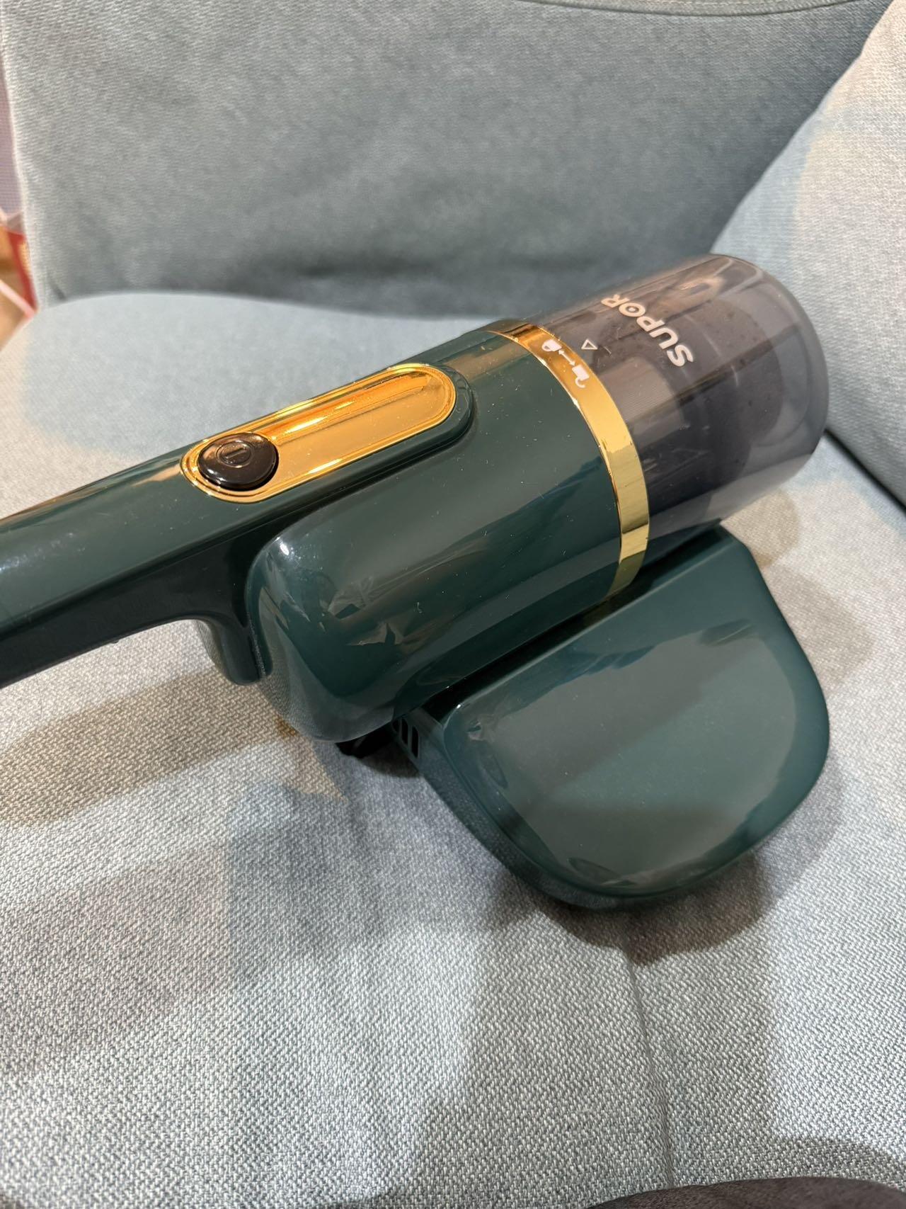 苏泊尔紫外消毒仪