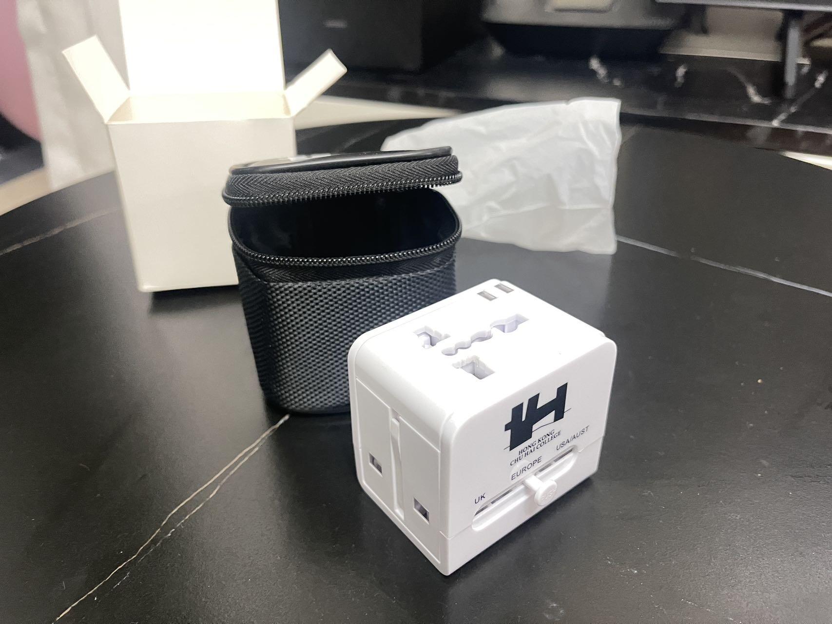 全球通用转换器