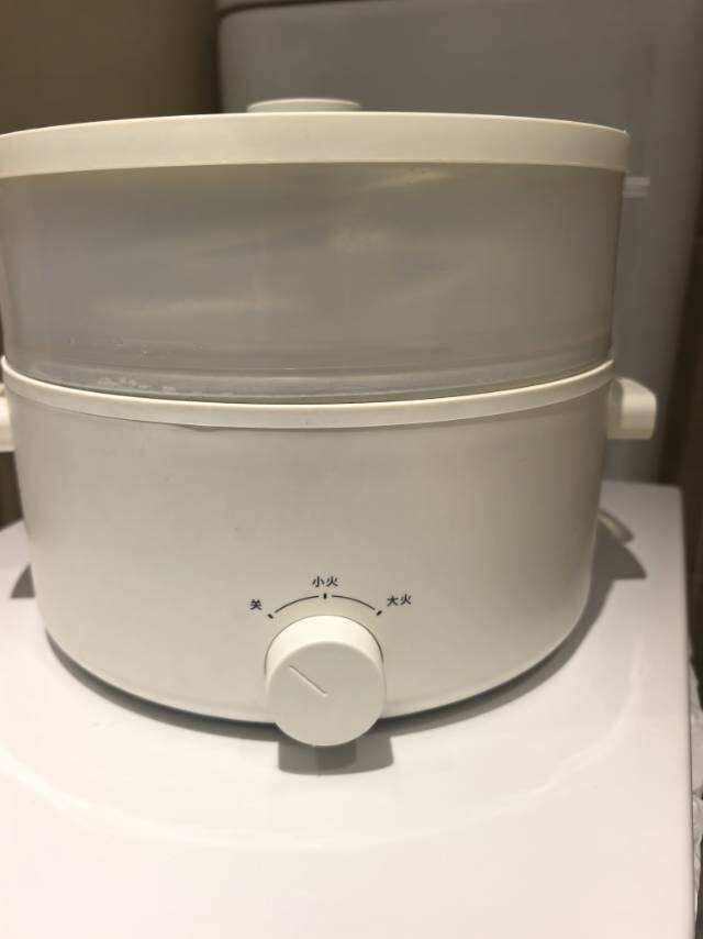 olayks立时多功能锅