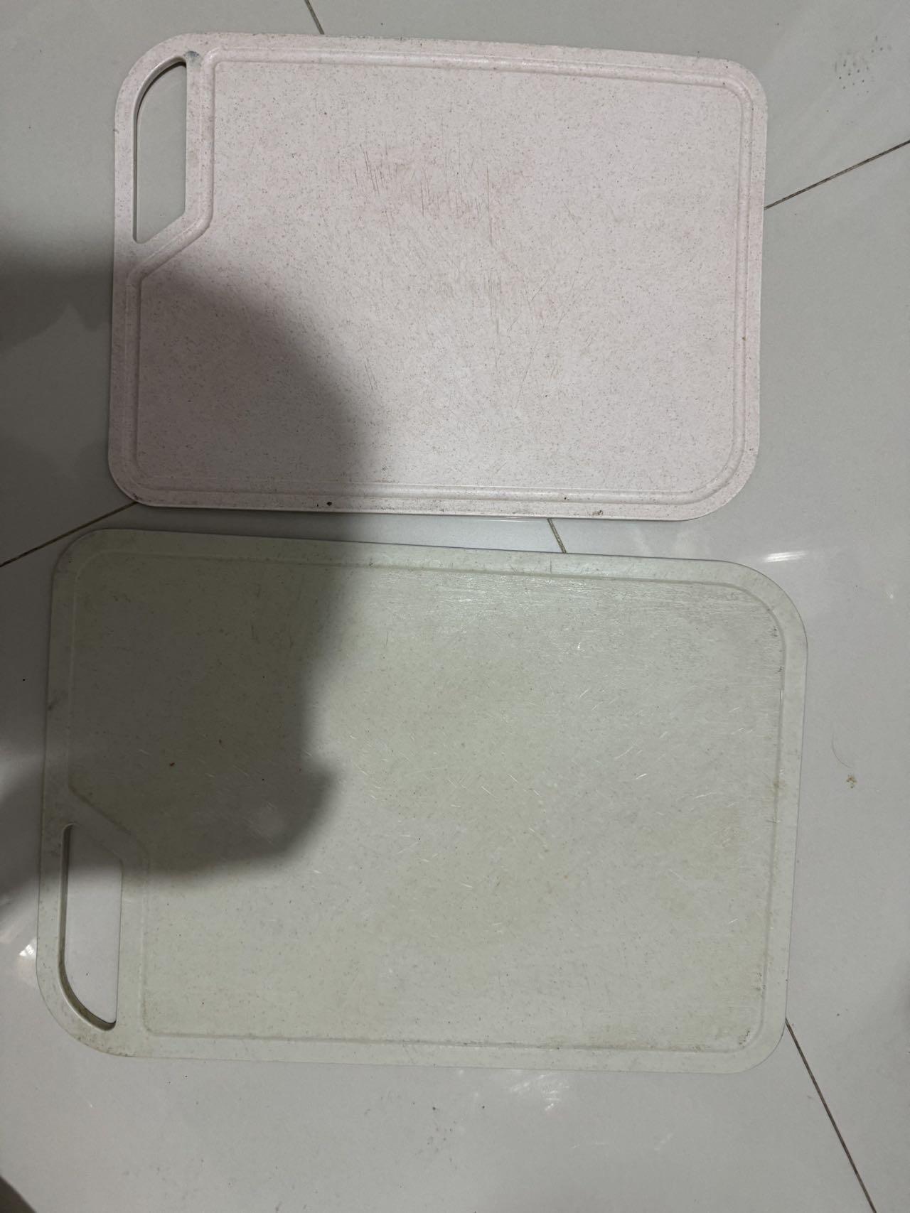 体重秤，盘子，洗菜盆等