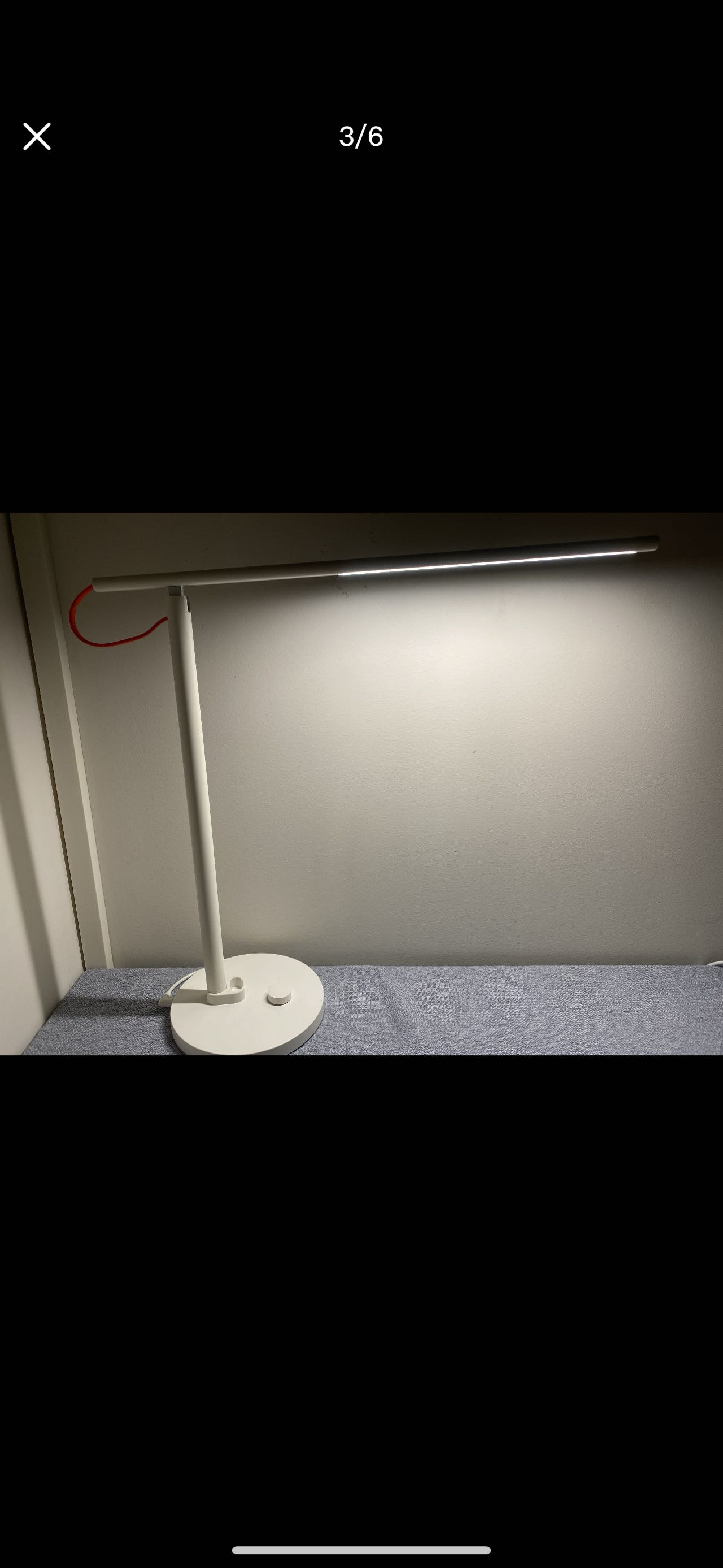 智能台灯，窗帘等