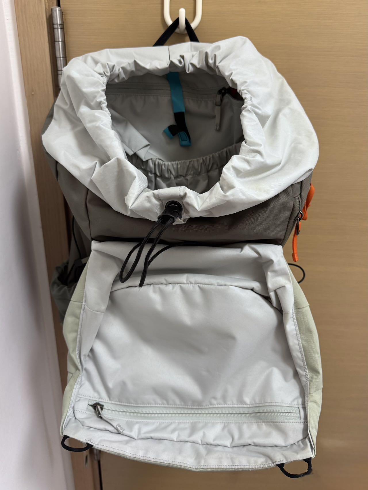 始祖鸟Arcteryx Mantis30L backpack