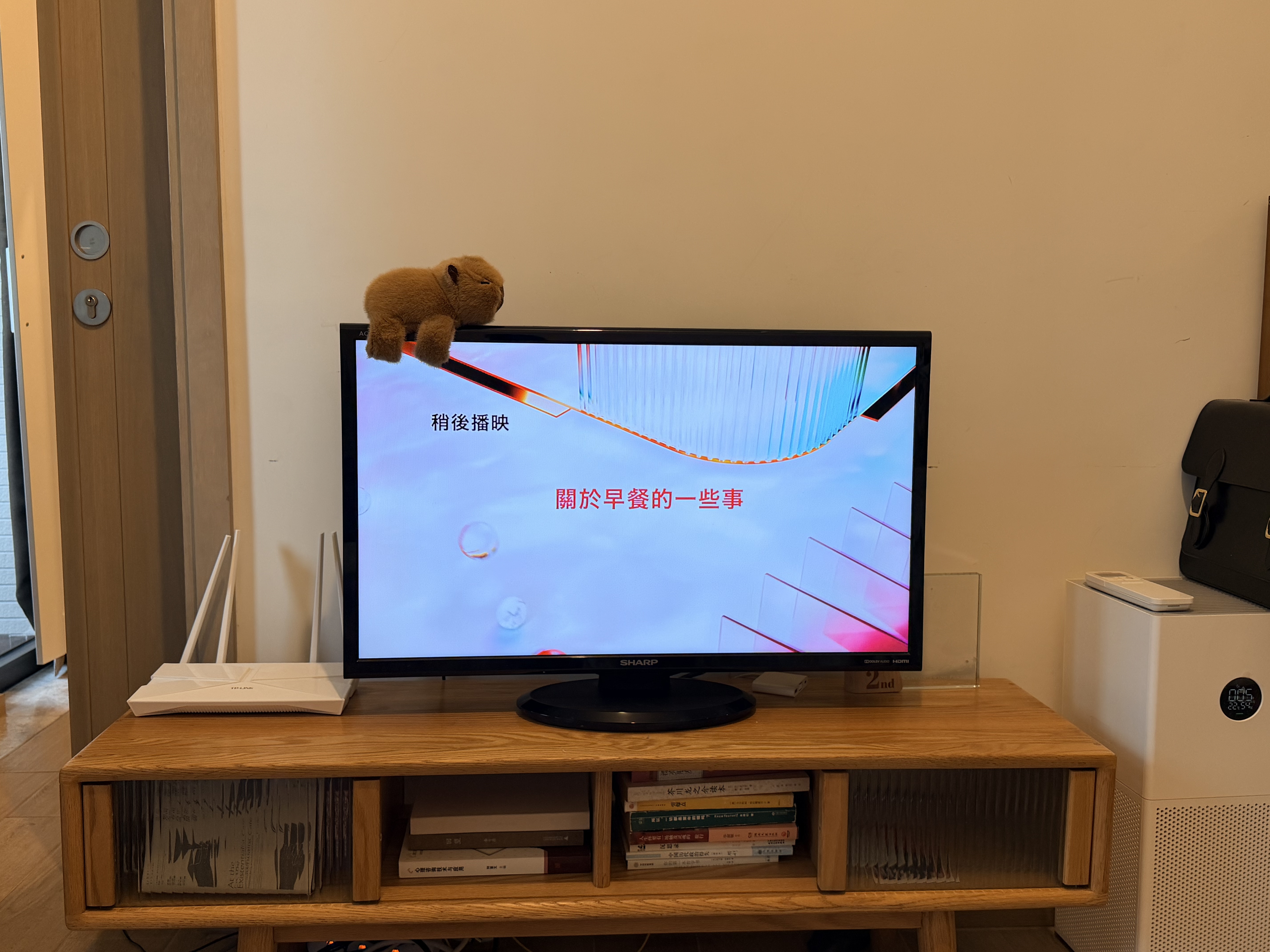 SHARP夏普液晶电视 32吋