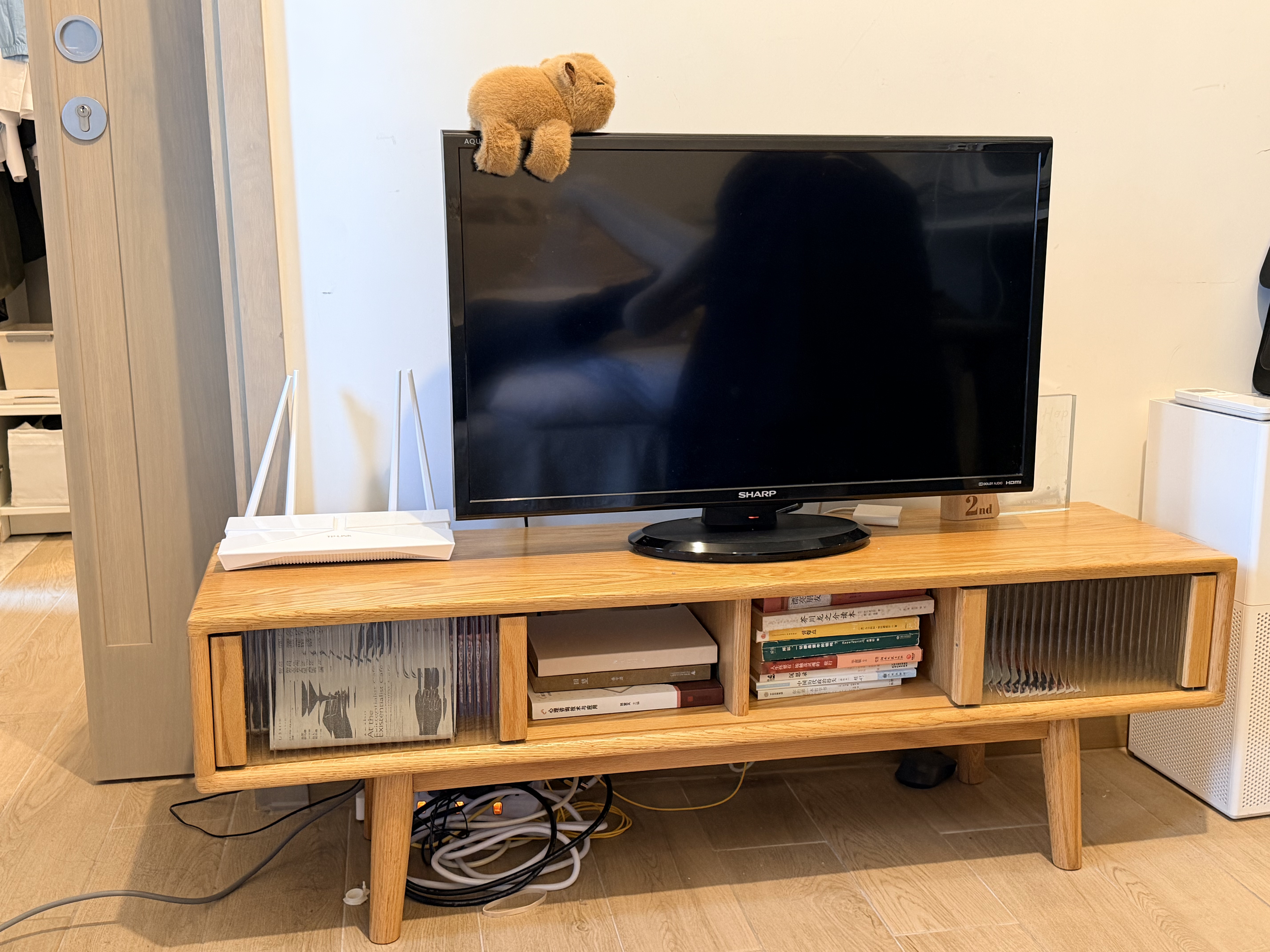 SHARP夏普液晶电视 32吋