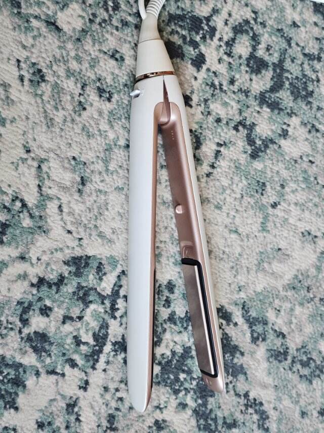 Philips MoistureProtect 直髮器