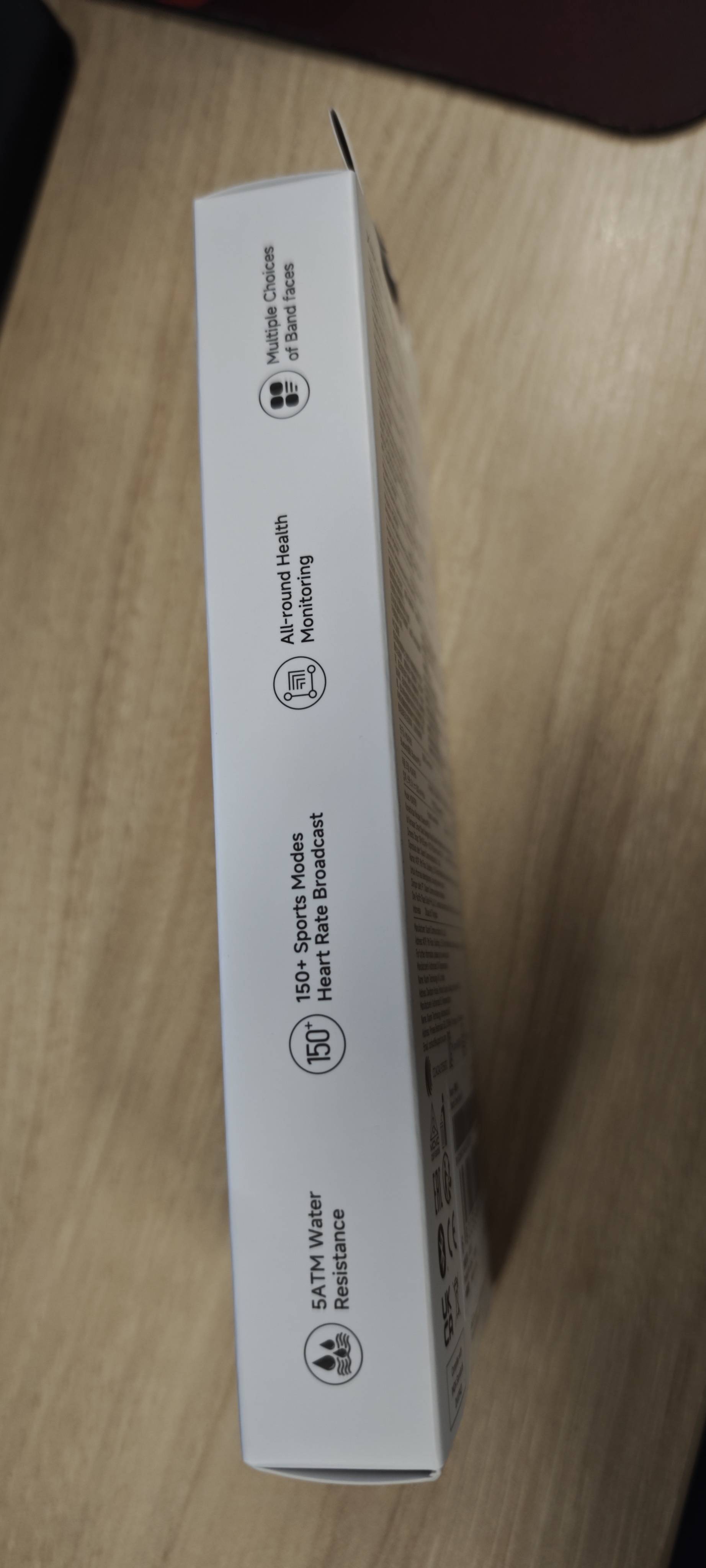 xiaomi smart band 10