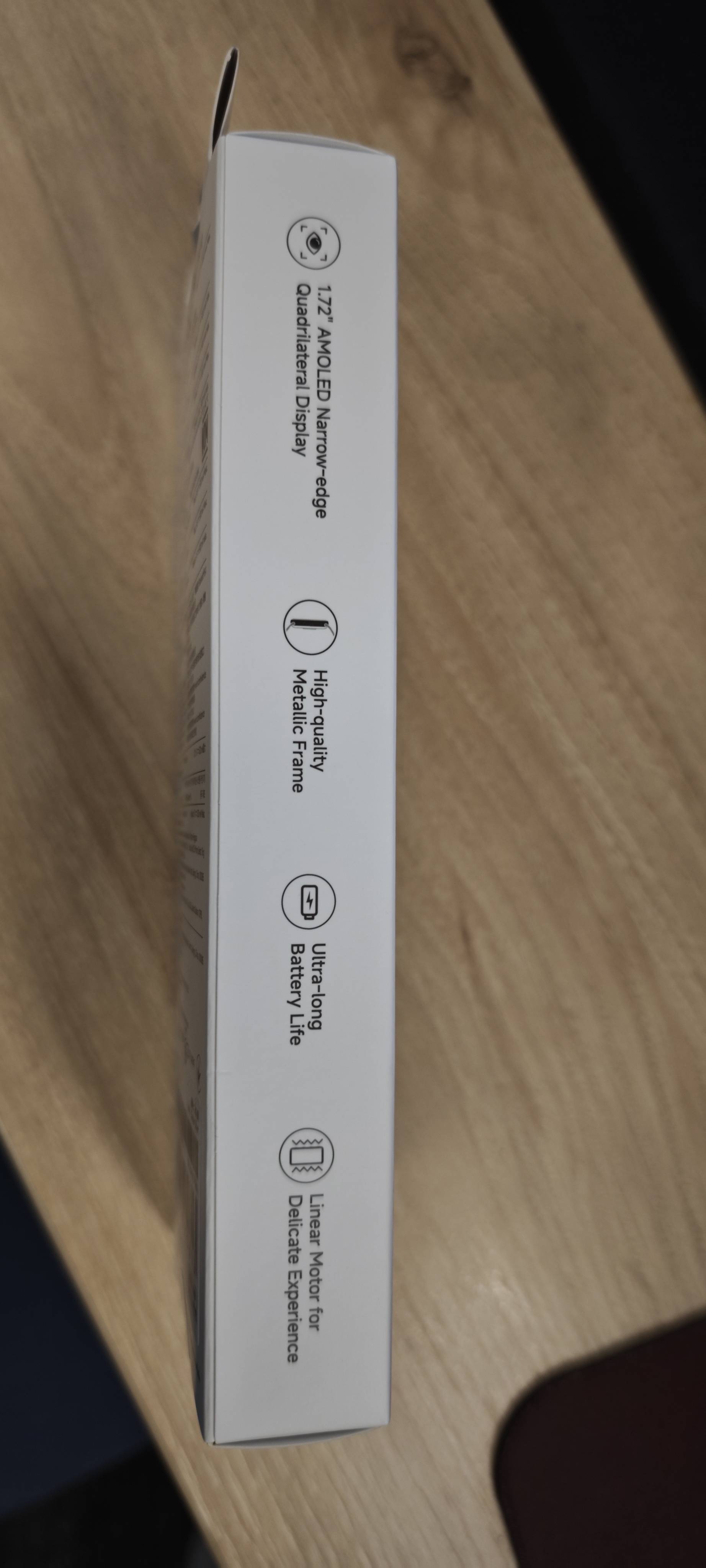 xiaomi smart band 10