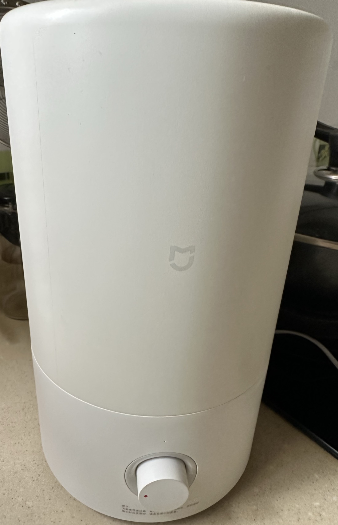 九五新米家加湿器