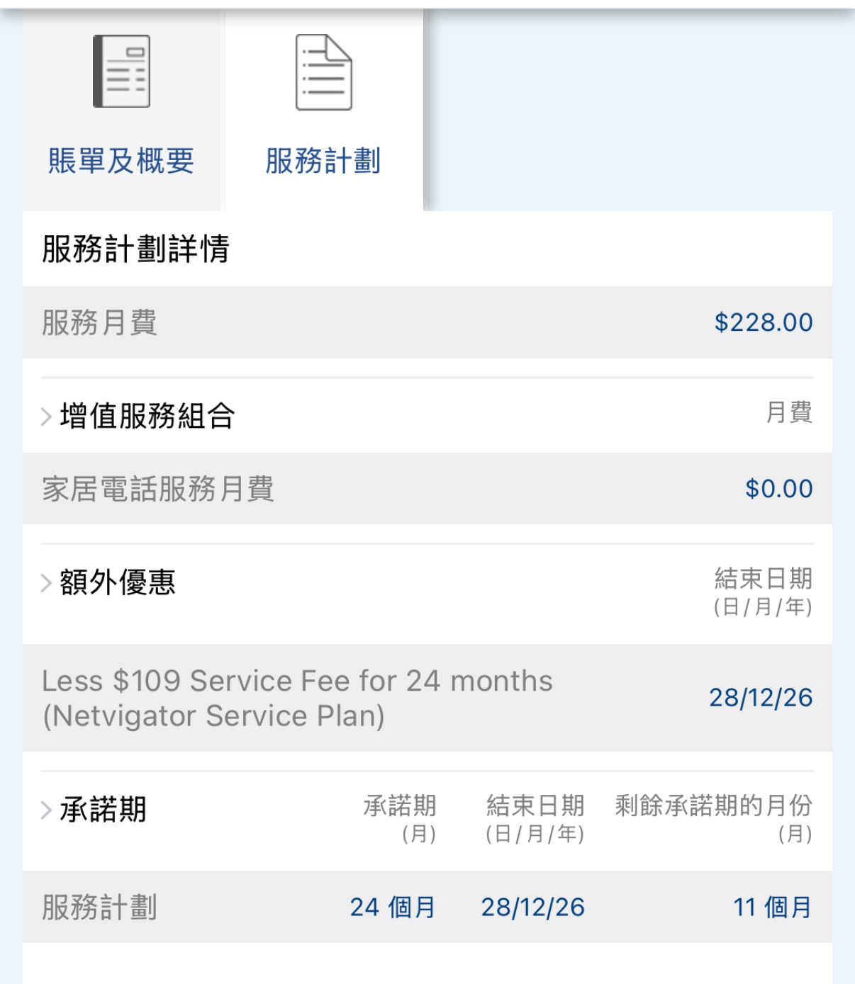 HKT  網上行千兆转网