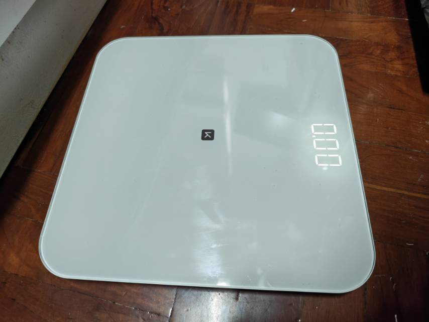 体重秤