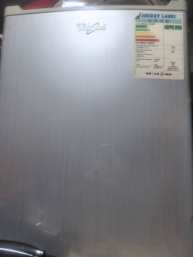 微波炉，小冰箱，单人两用折叠床