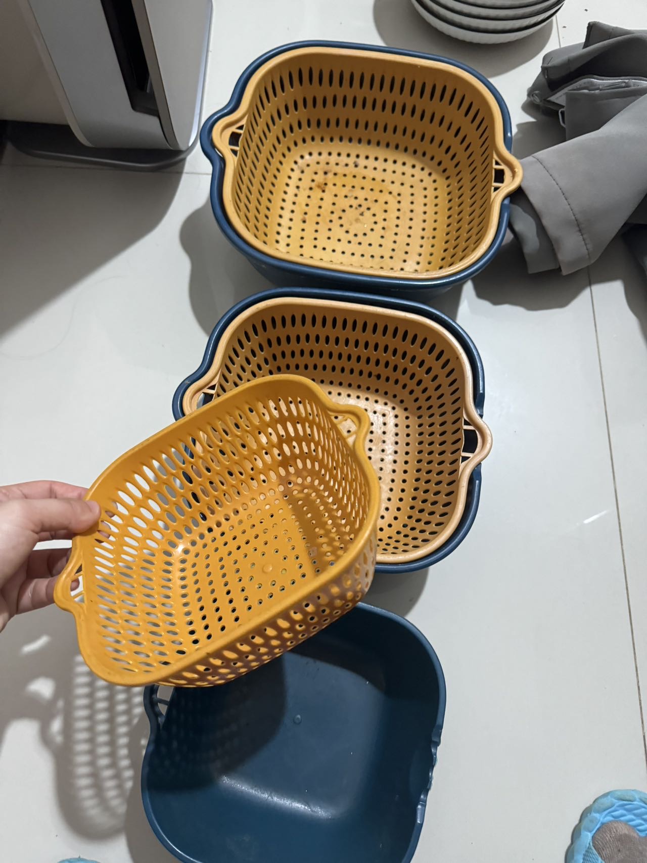 菜刀，置物架，鞋架等