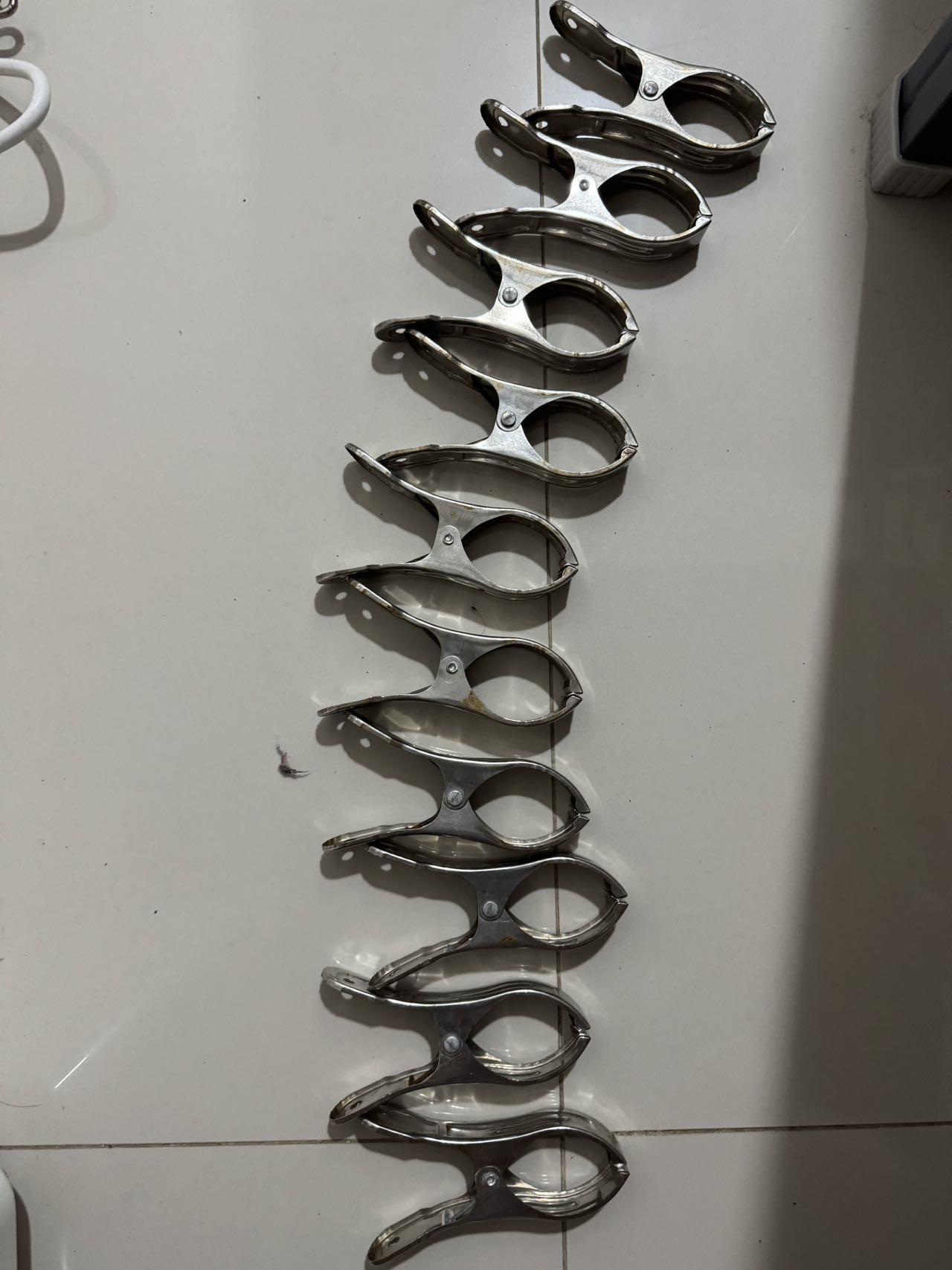 菜刀，置物架，鞋架等