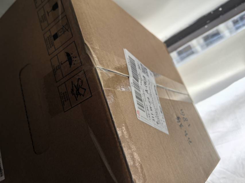 全新未拆封米家电饭煲节能版3L