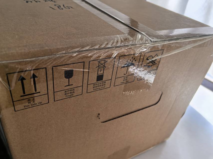 全新未拆封米家电饭煲节能版3L