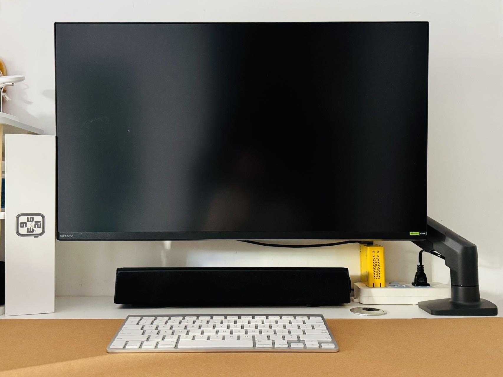 索尼M9二代Mac mini M4