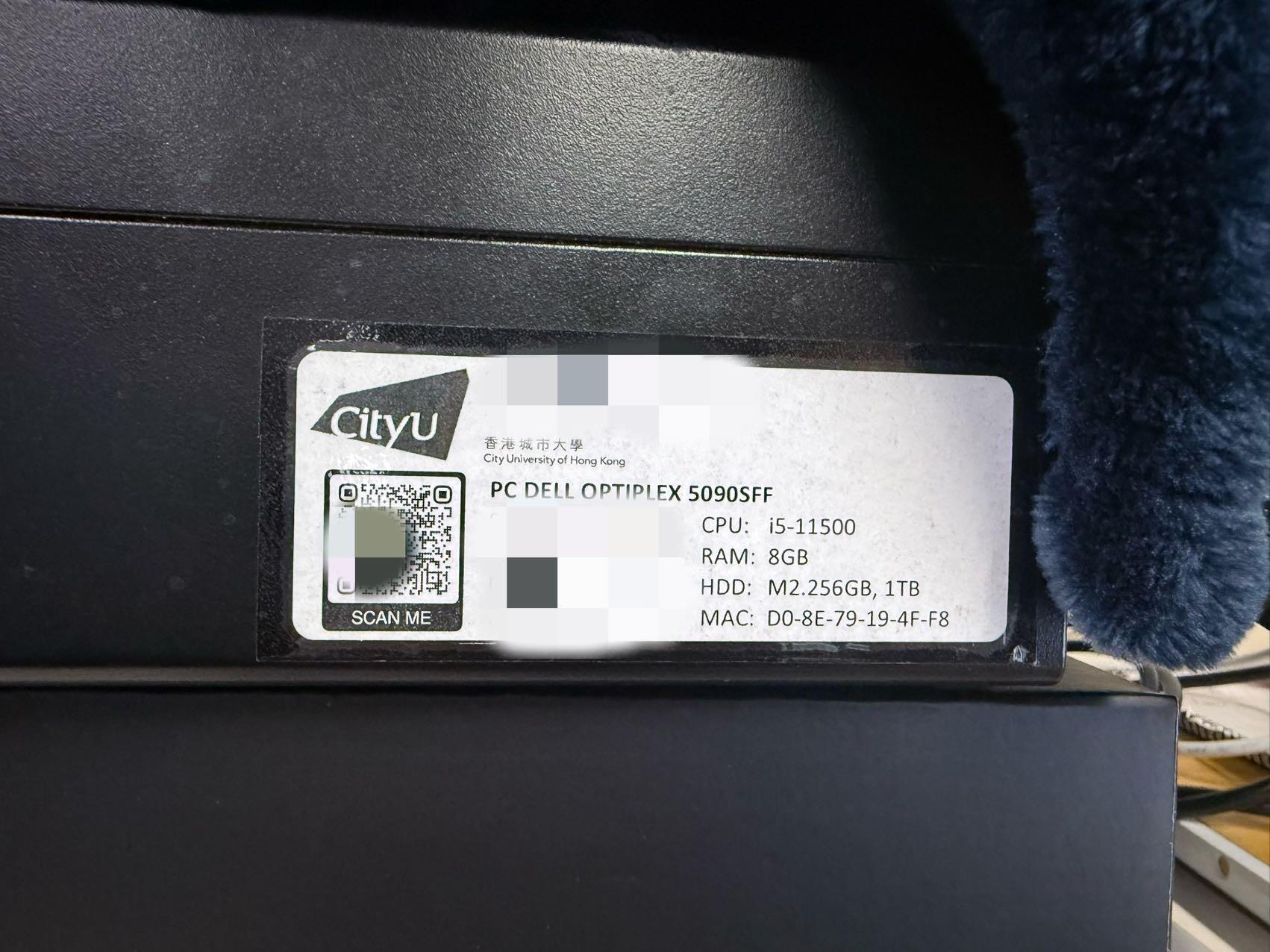 cityu 电脑适配内存条 16g