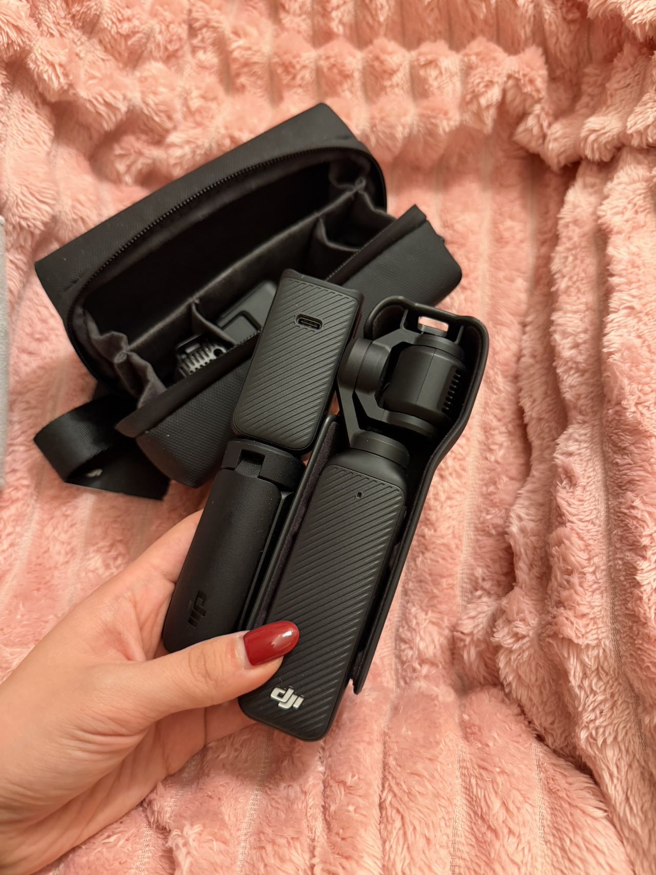 大疆pocket3全能套