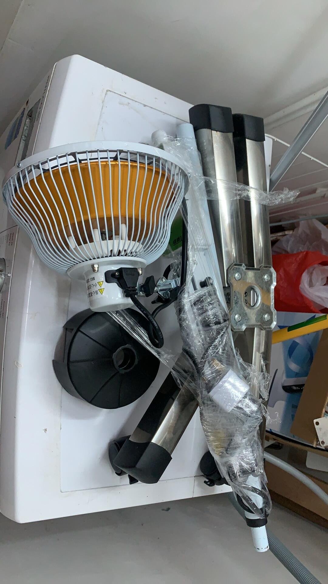 醫用紅外線理療燈