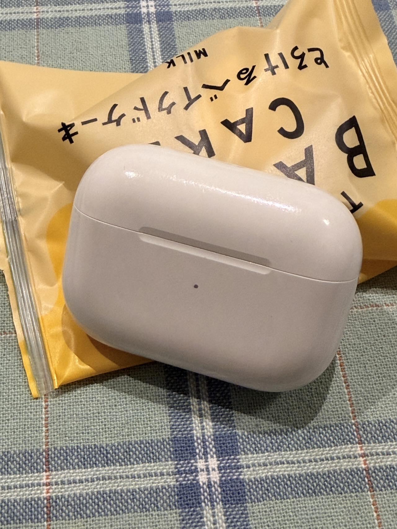 Apple AirPods Pro一代