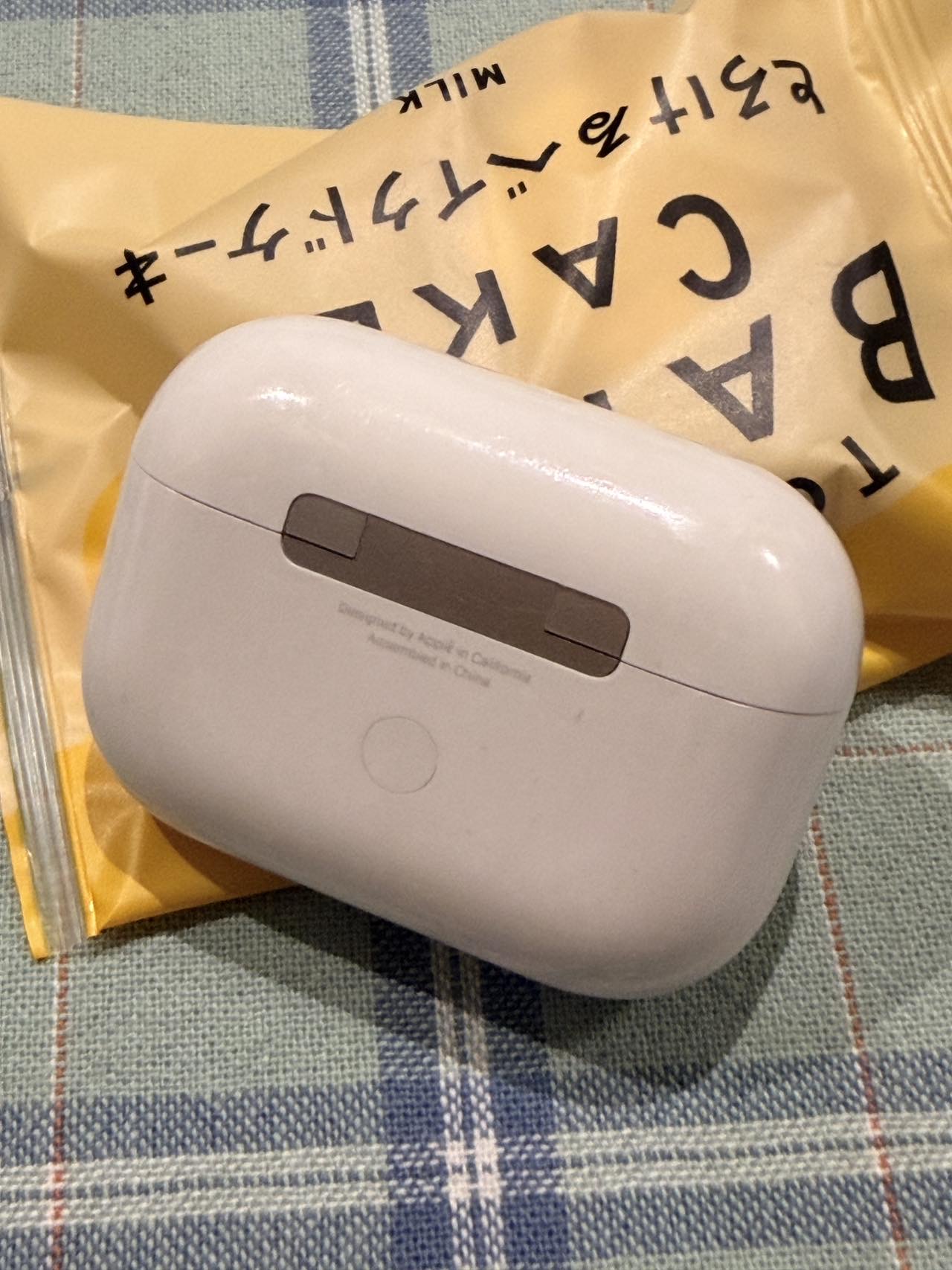 Apple AirPods Pro一代