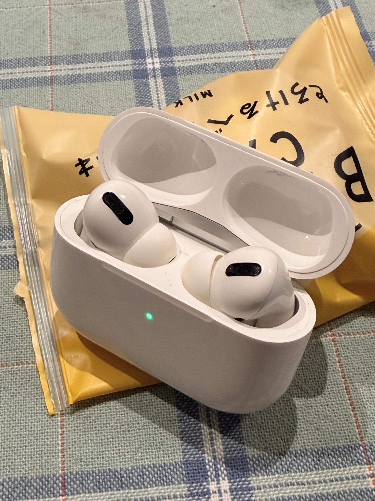 Apple AirPods Pro一代