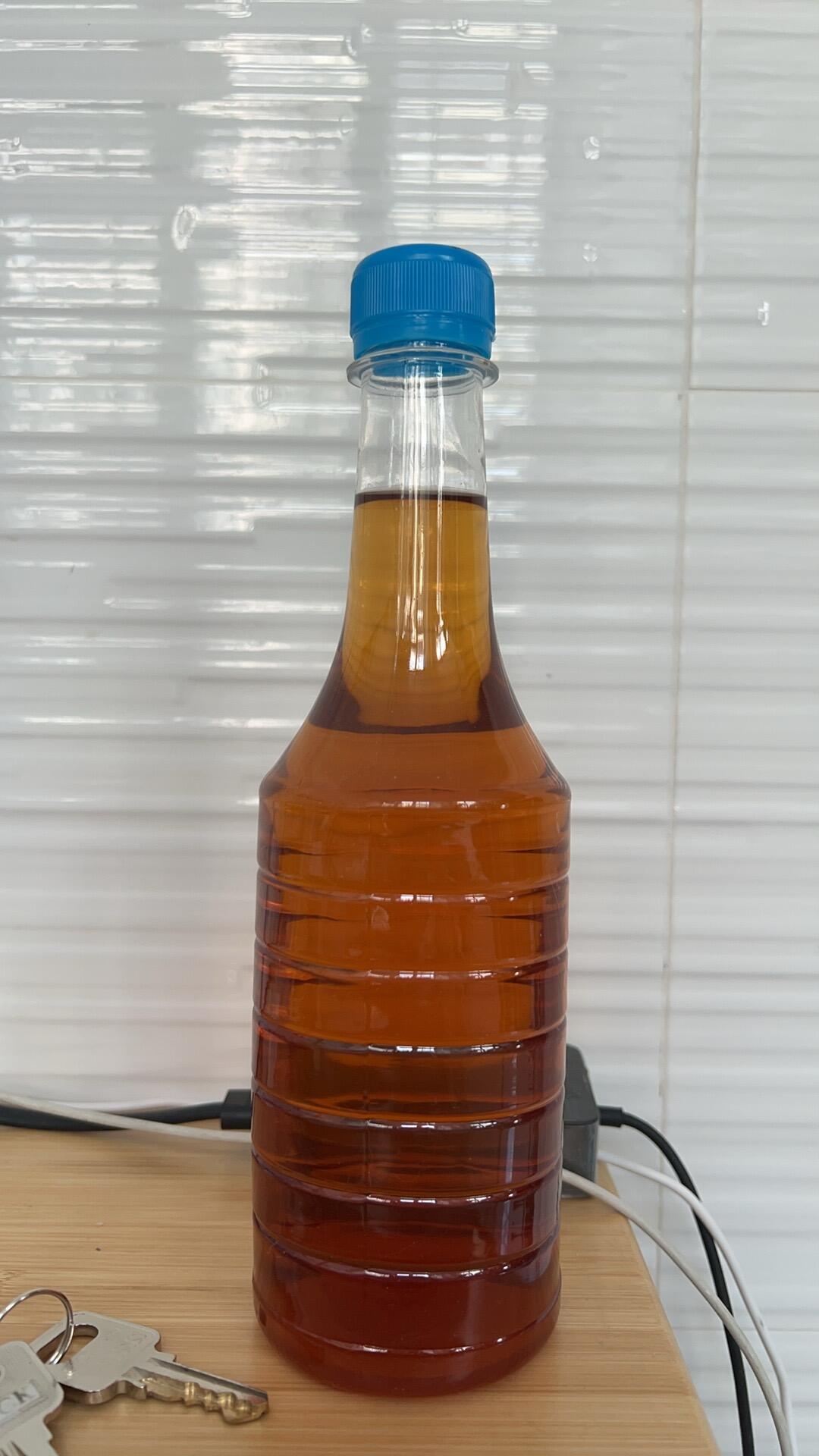 手工自家酿制梅子酒