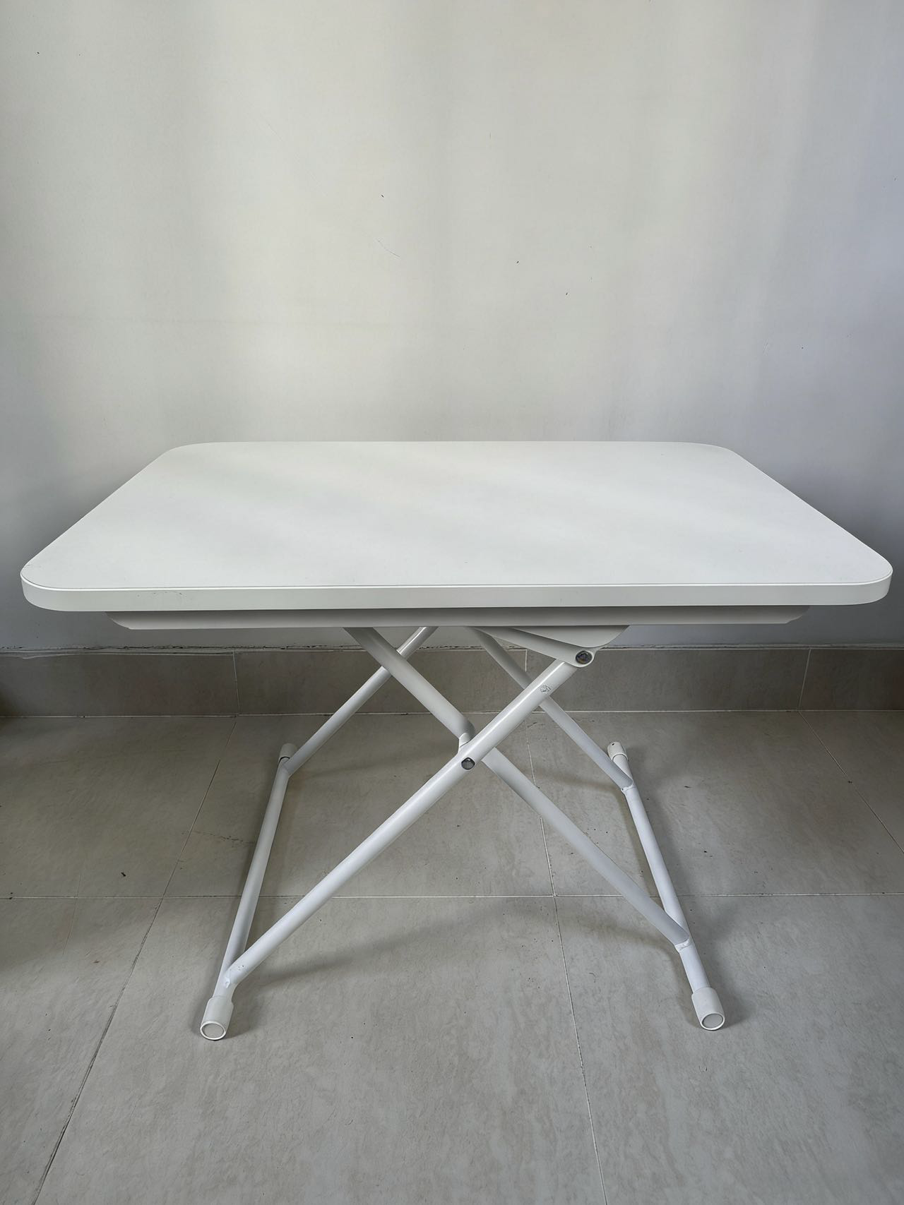 宜家折叠桌 升降桌