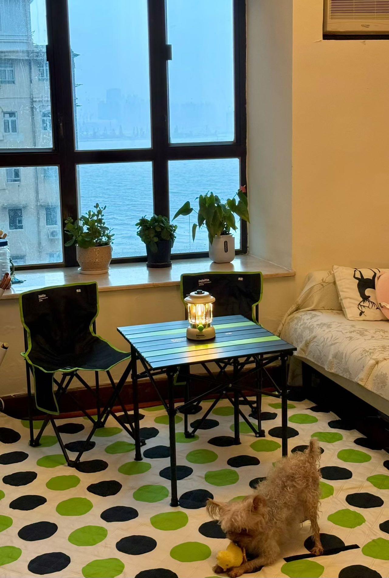 德勤全套戶外用品