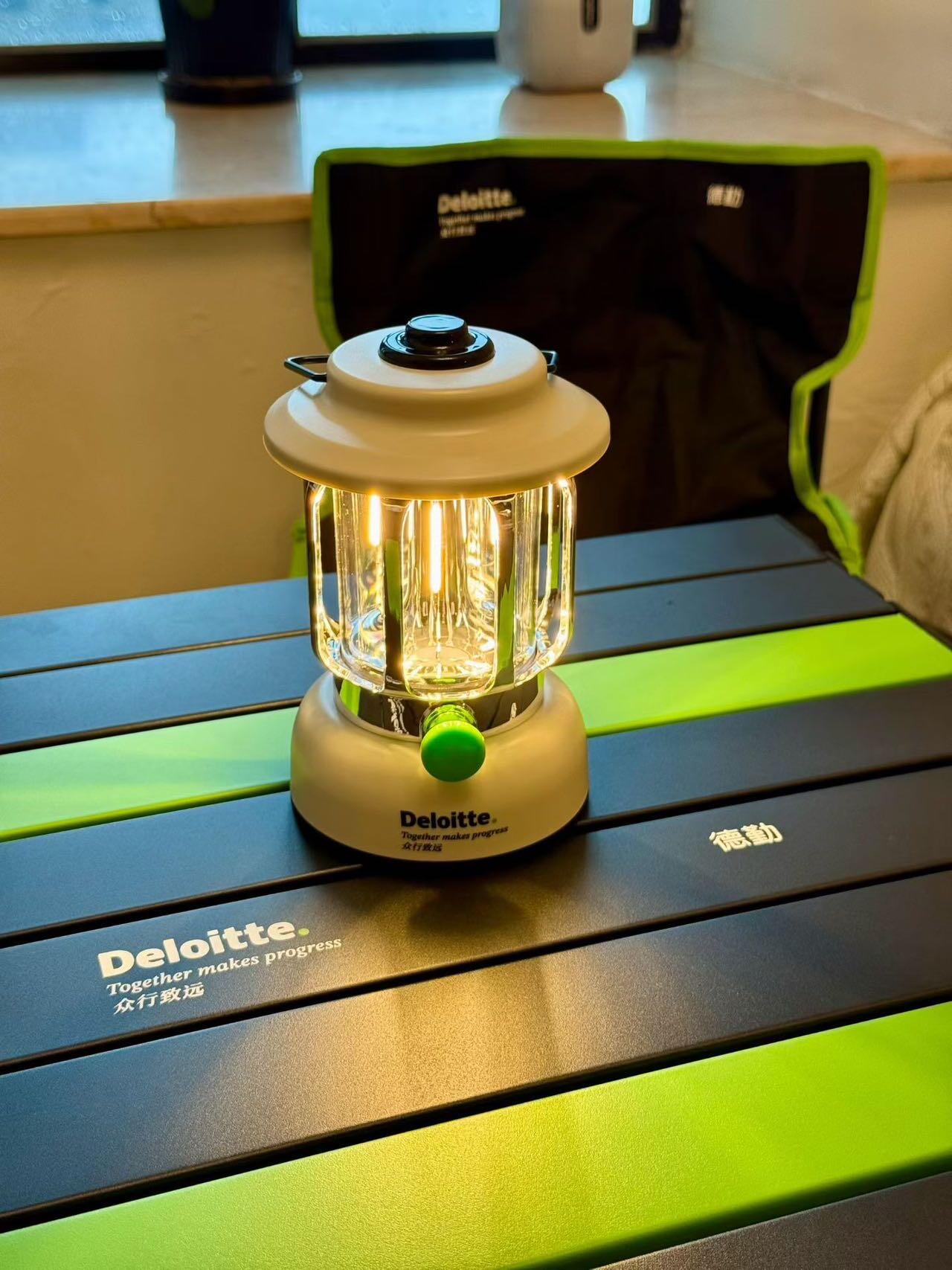 德勤全套戶外用品