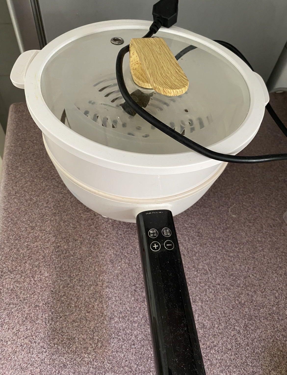 电饭煲 电炉 脚垫